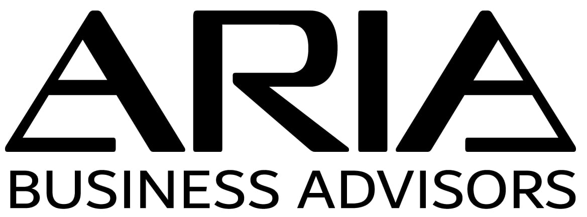 Aria Business Advisors Logo